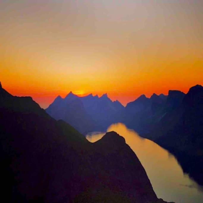 Close To Sea, Central, Rent A Boat, Mountain Hike, Wifi, Free Parking Haug المظهر الخارجي الصورة
