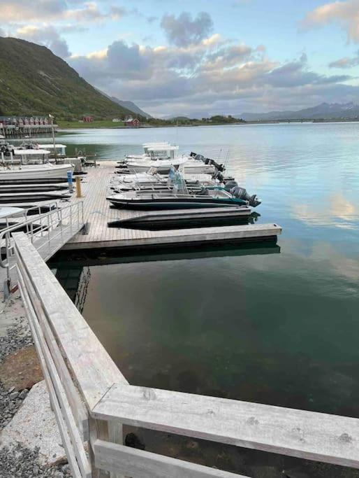 Close To Sea, Central, Rent A Boat, Mountain Hike, Wifi, Free Parking Haug المظهر الخارجي الصورة